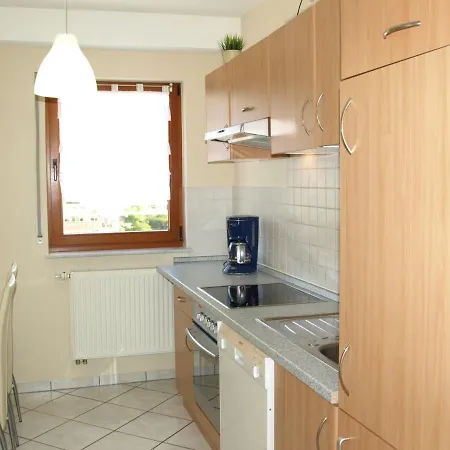 Apartment Ferienwohnung Altburgtal Hersdorf