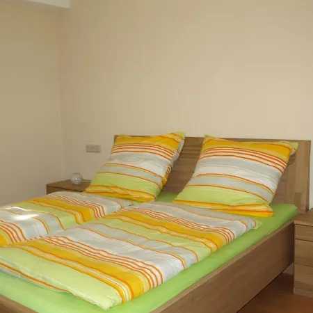 Ferienwohnung Altburgtal Apartment *