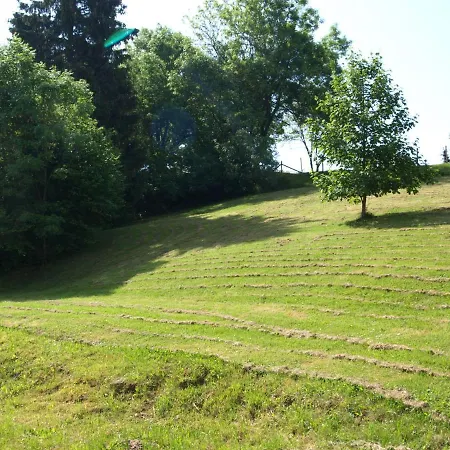 Apartment Ferienwohnung Altburgtal Hersdorf