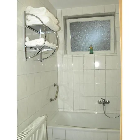 Ferienwohnung Altburgtal Apartment